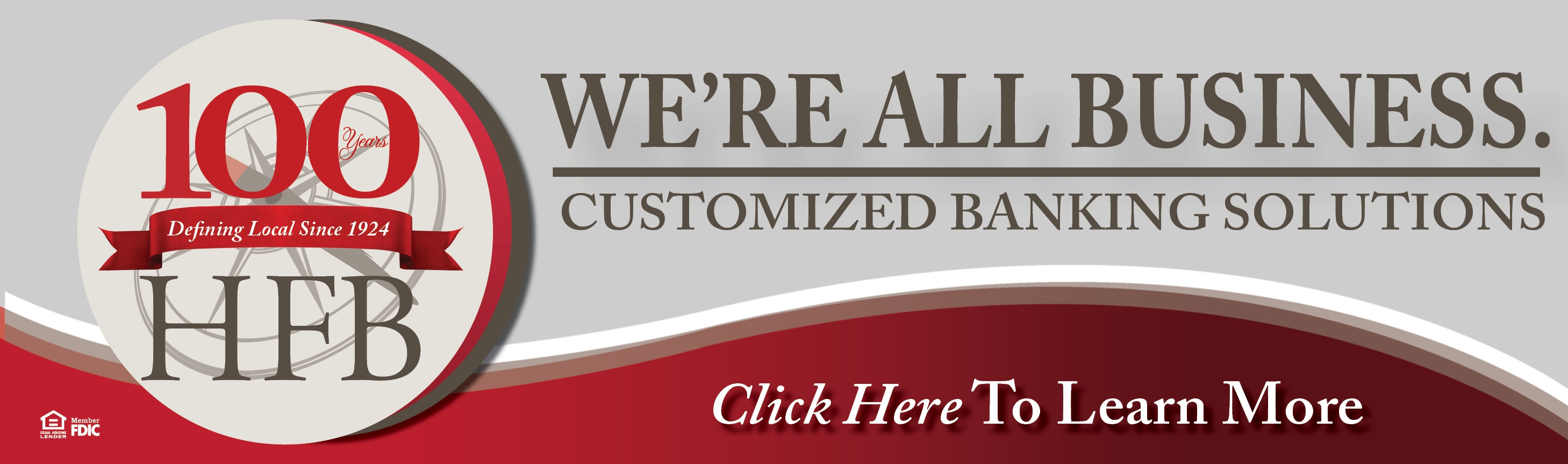 commercial marketing message