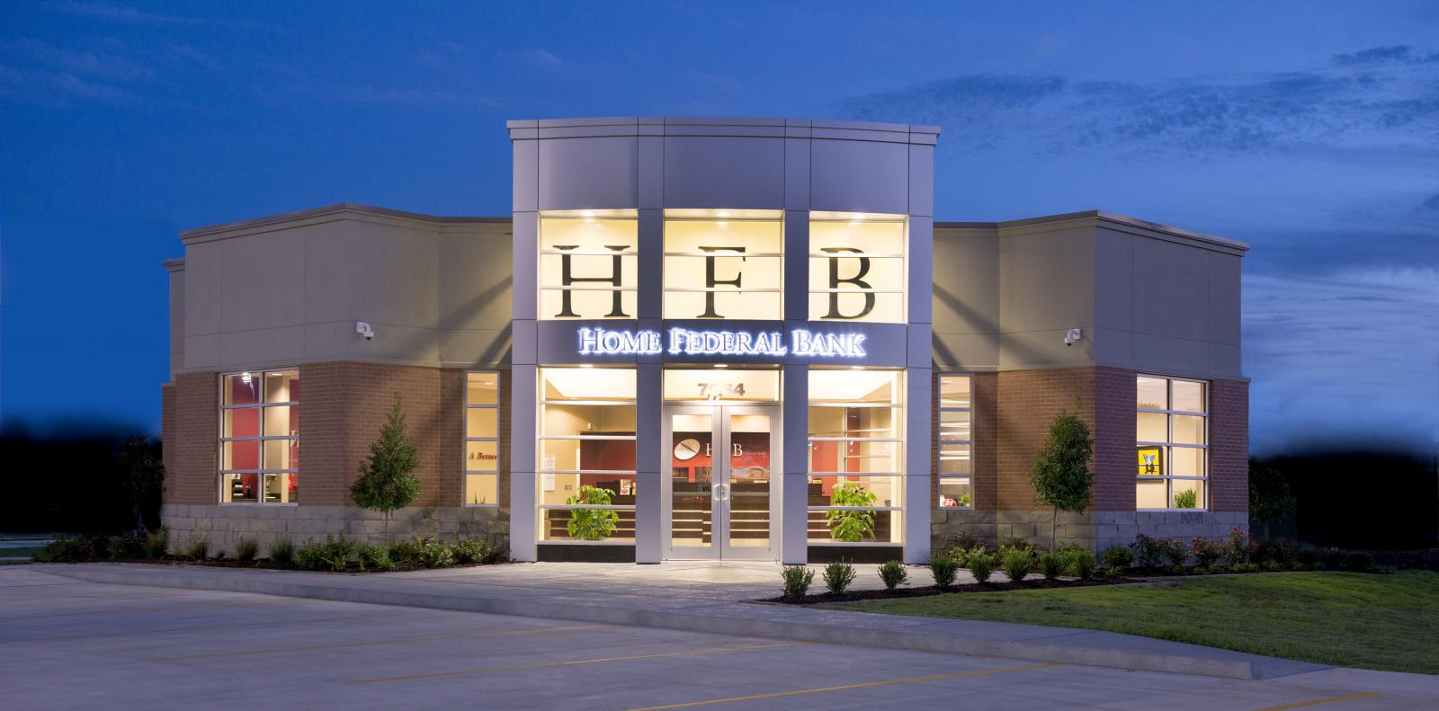 HFB Exterior Building